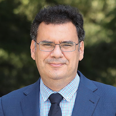 Ismael Sanz Labrador